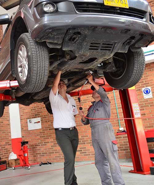 Car Towing Service in Dubai